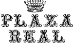 PLAZA REAL logo
